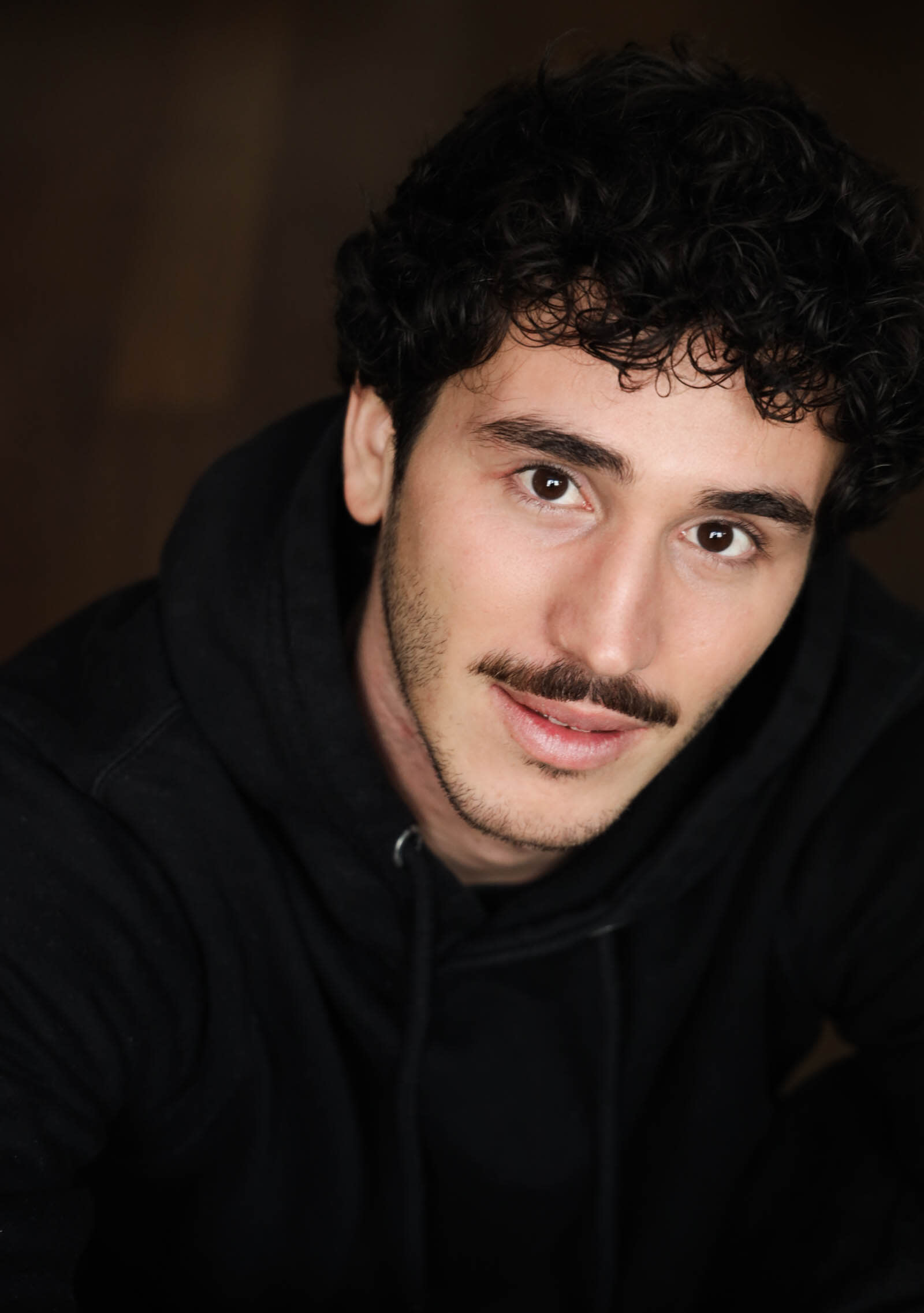 Portrait Arthur Campardon