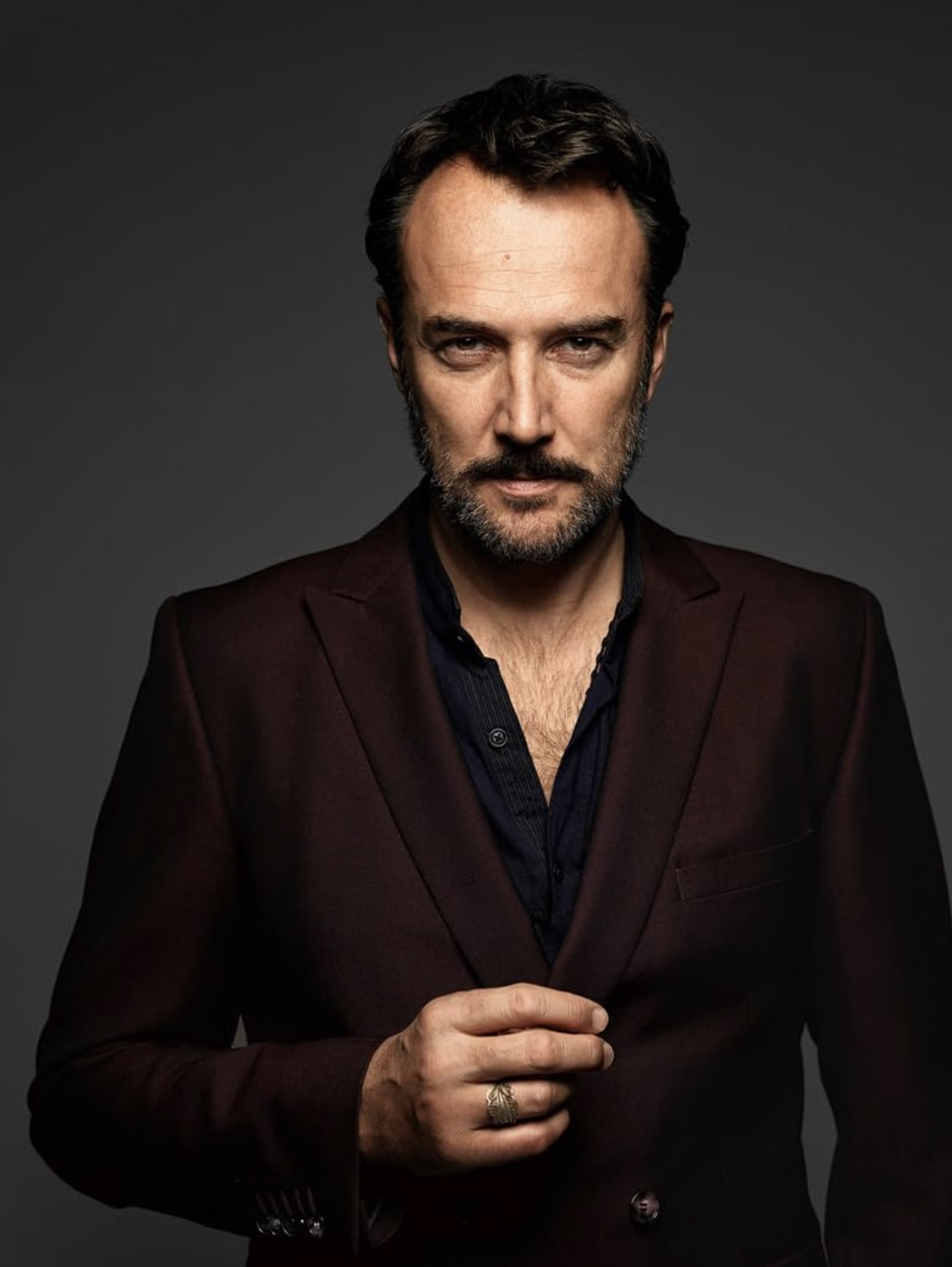 Portrait Carlos Leal - AAVC 6