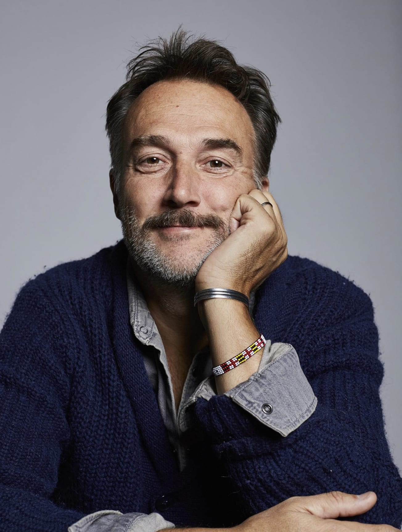 Portrait Carlos Leal - AAVC 5