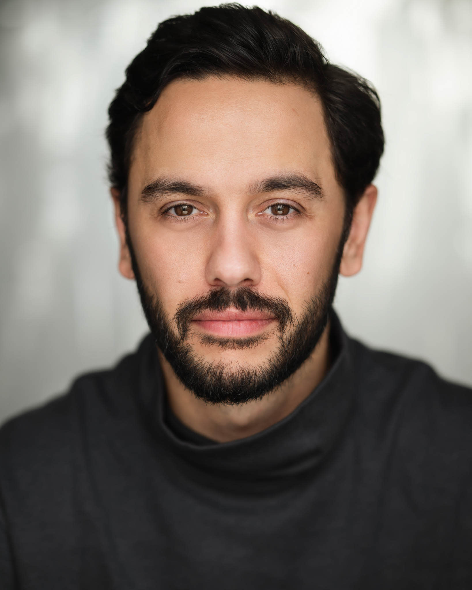 Portrait Rodrigo Penalosa Pita - AAVC 6