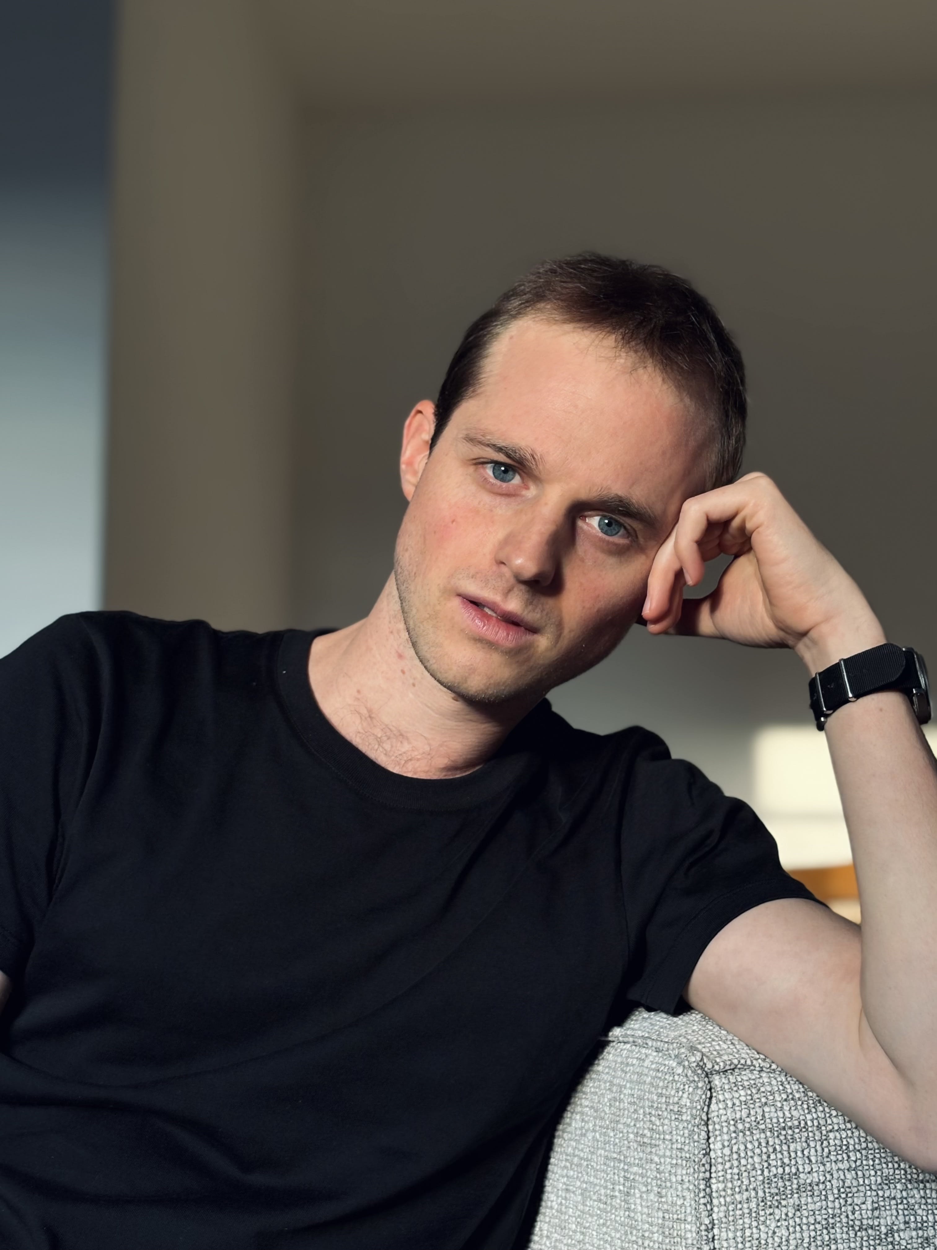 Portrait Yann Philipona 6 - AAVC