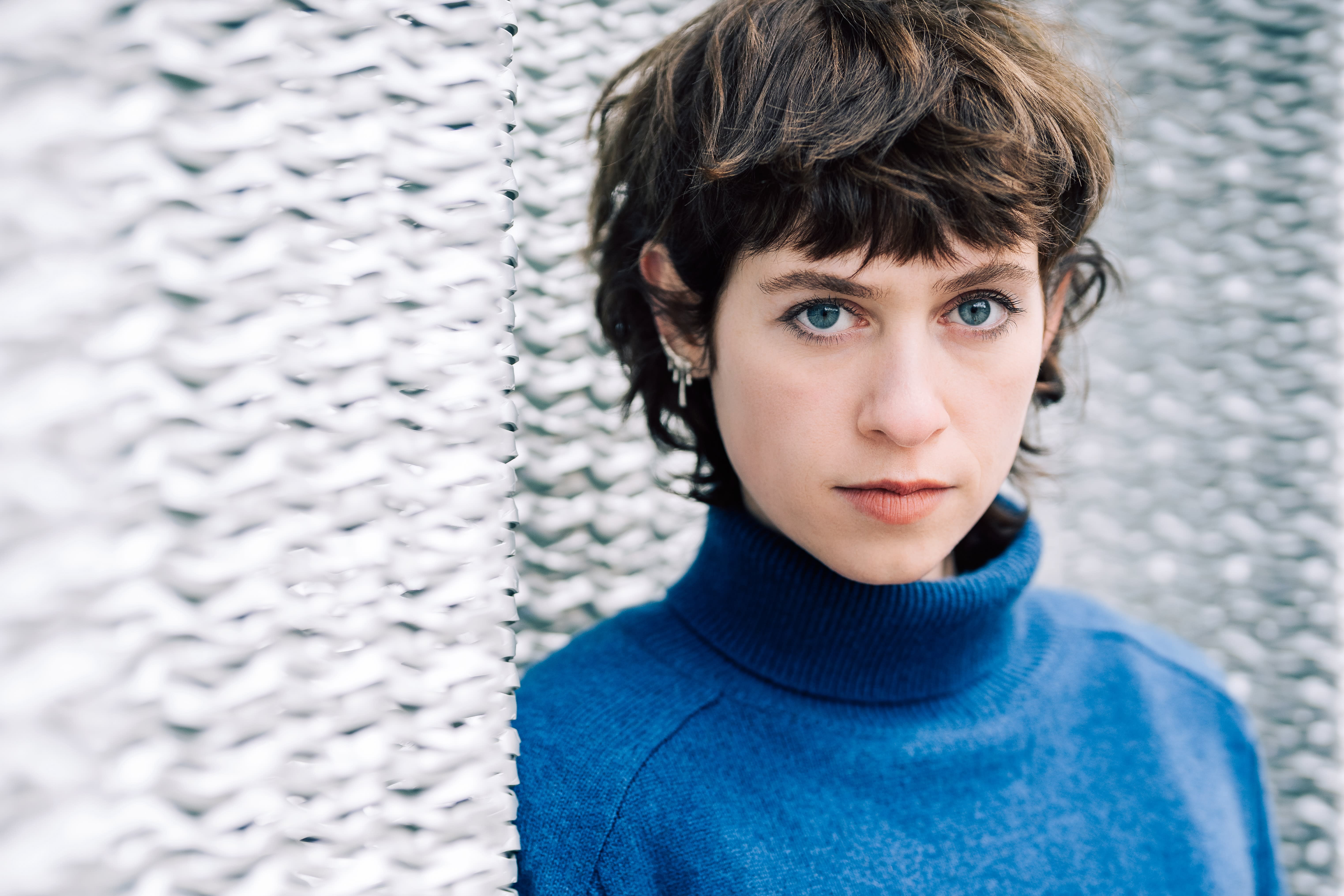 Portrait Lia von Blarer - AAVC - 1