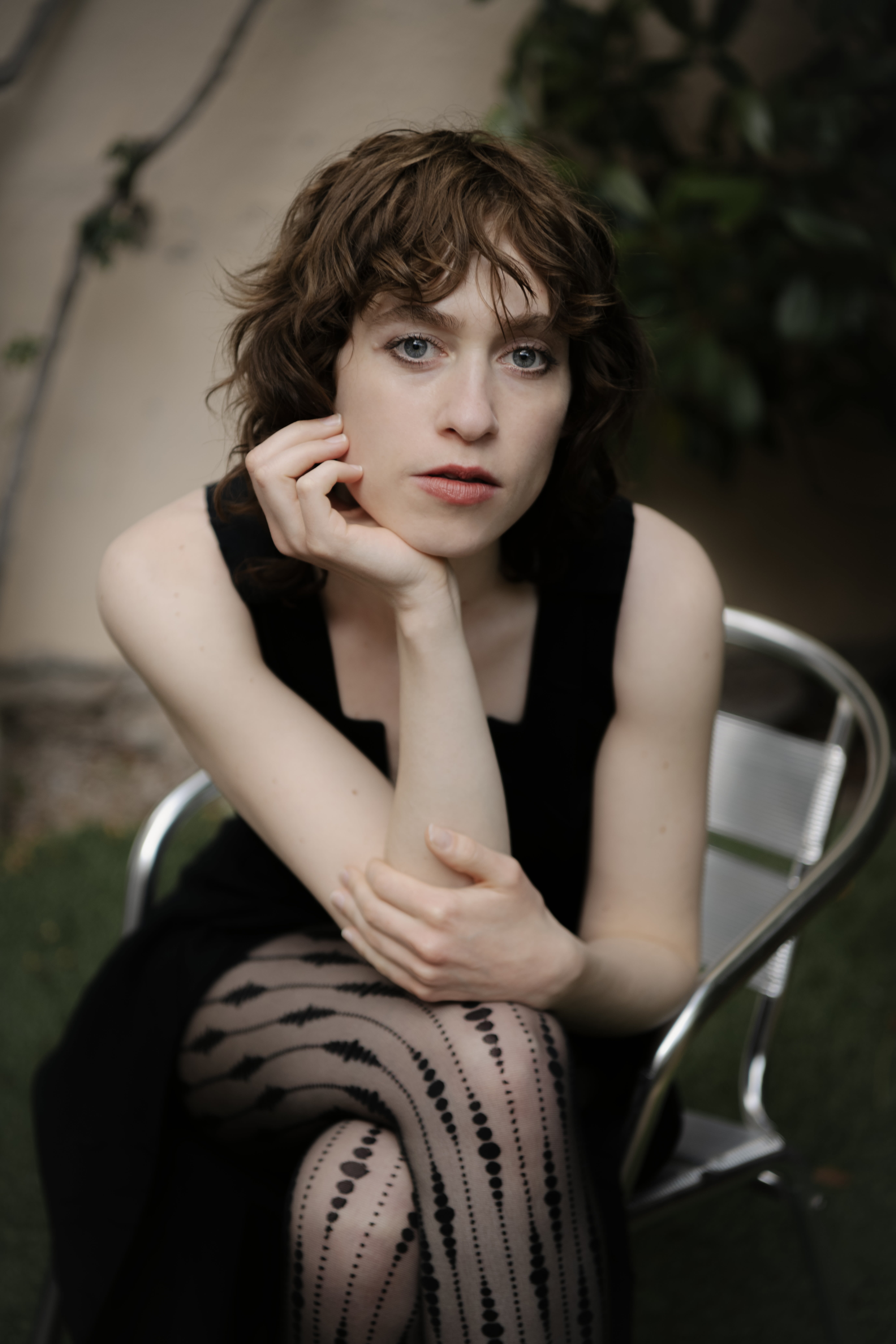 Portrait Lia von Blarer - AAVC - 4
