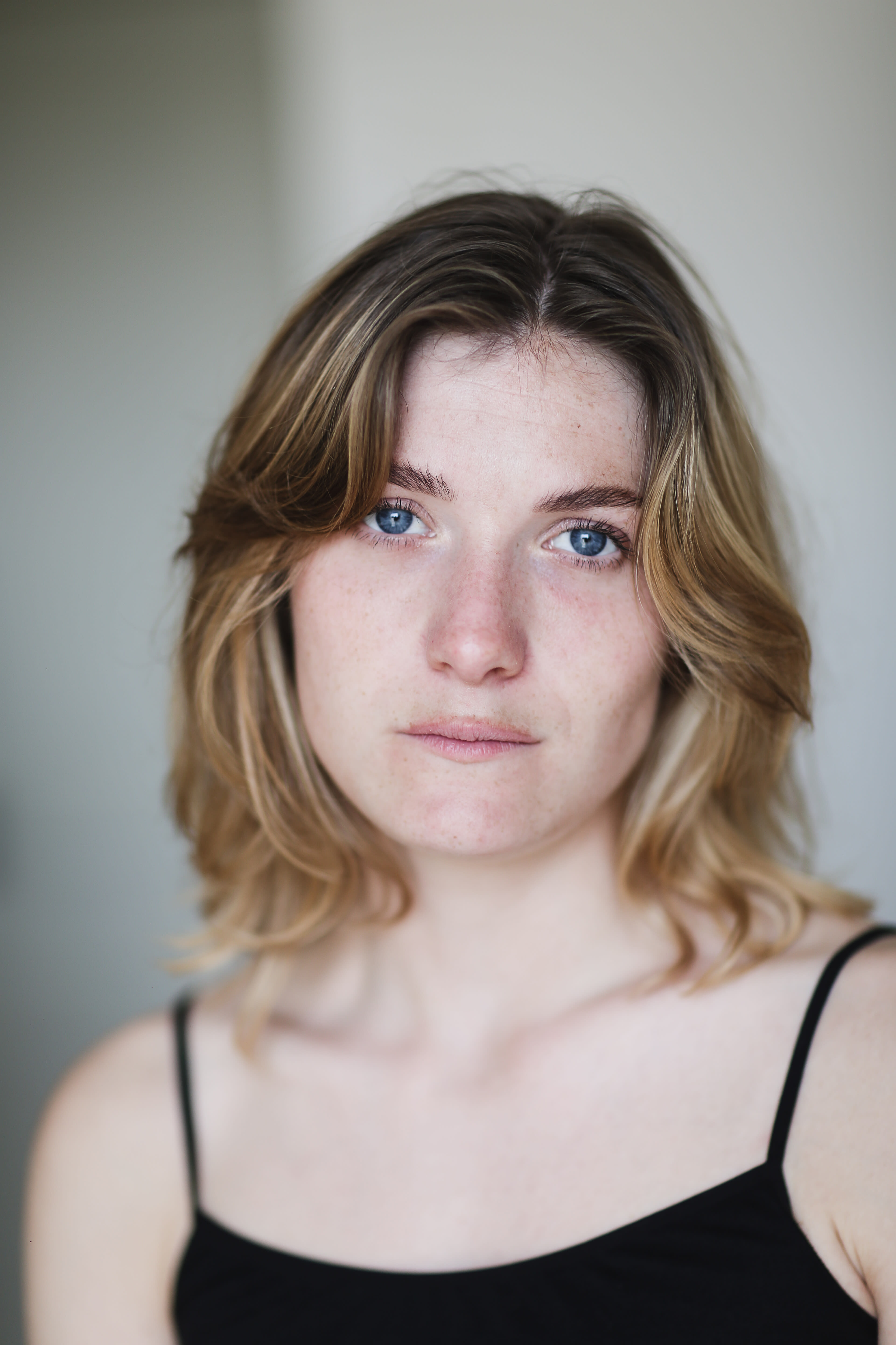 Adèle Sierra portrait 8 - AAVC