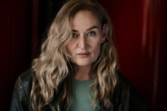 Portrait Rachel Braunschweig - AAVC
