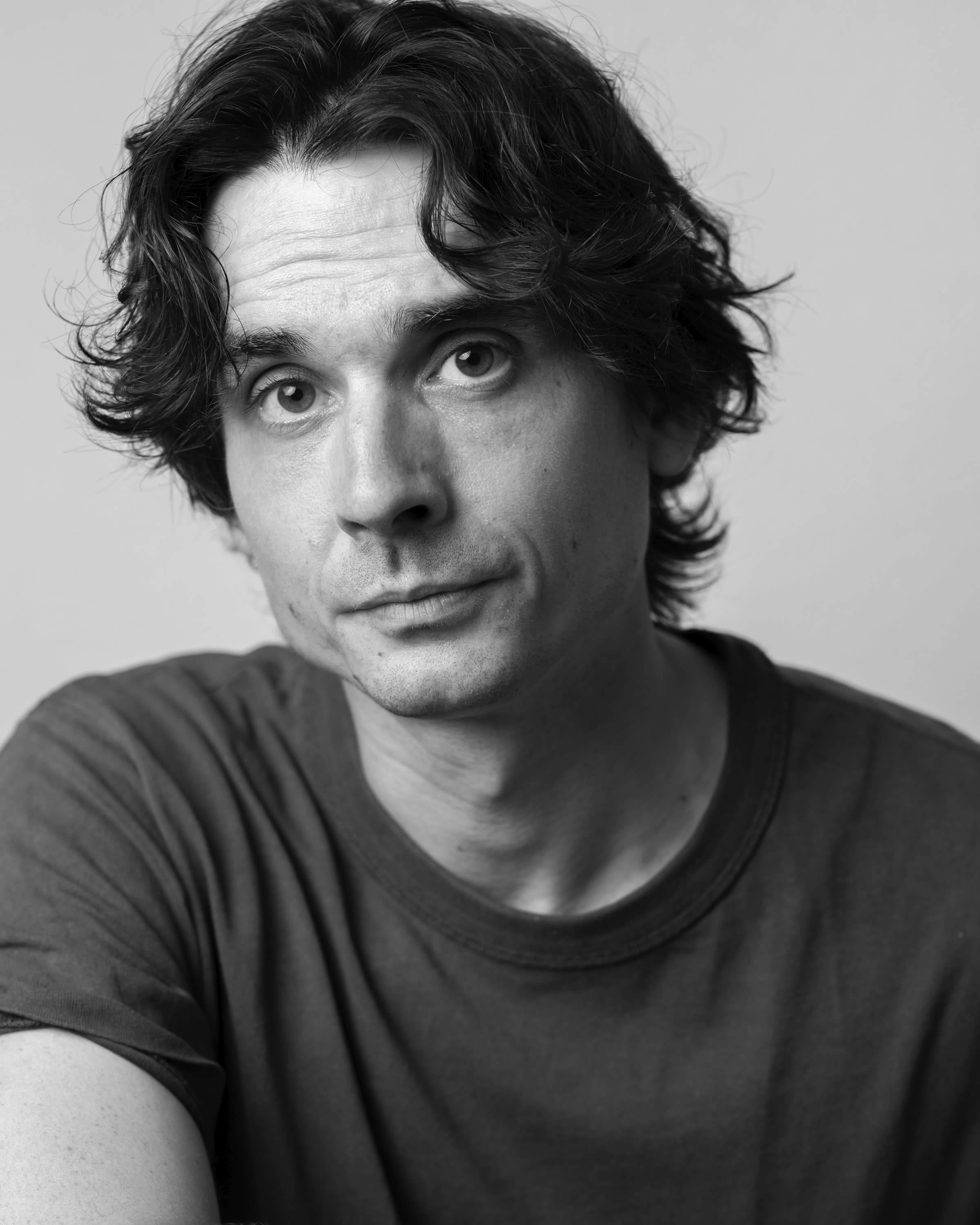 Portrait Baptiste Gilliéron 2 - AAVC