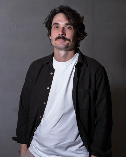 Portrait Baptiste Gilliéron 6 - AAVC