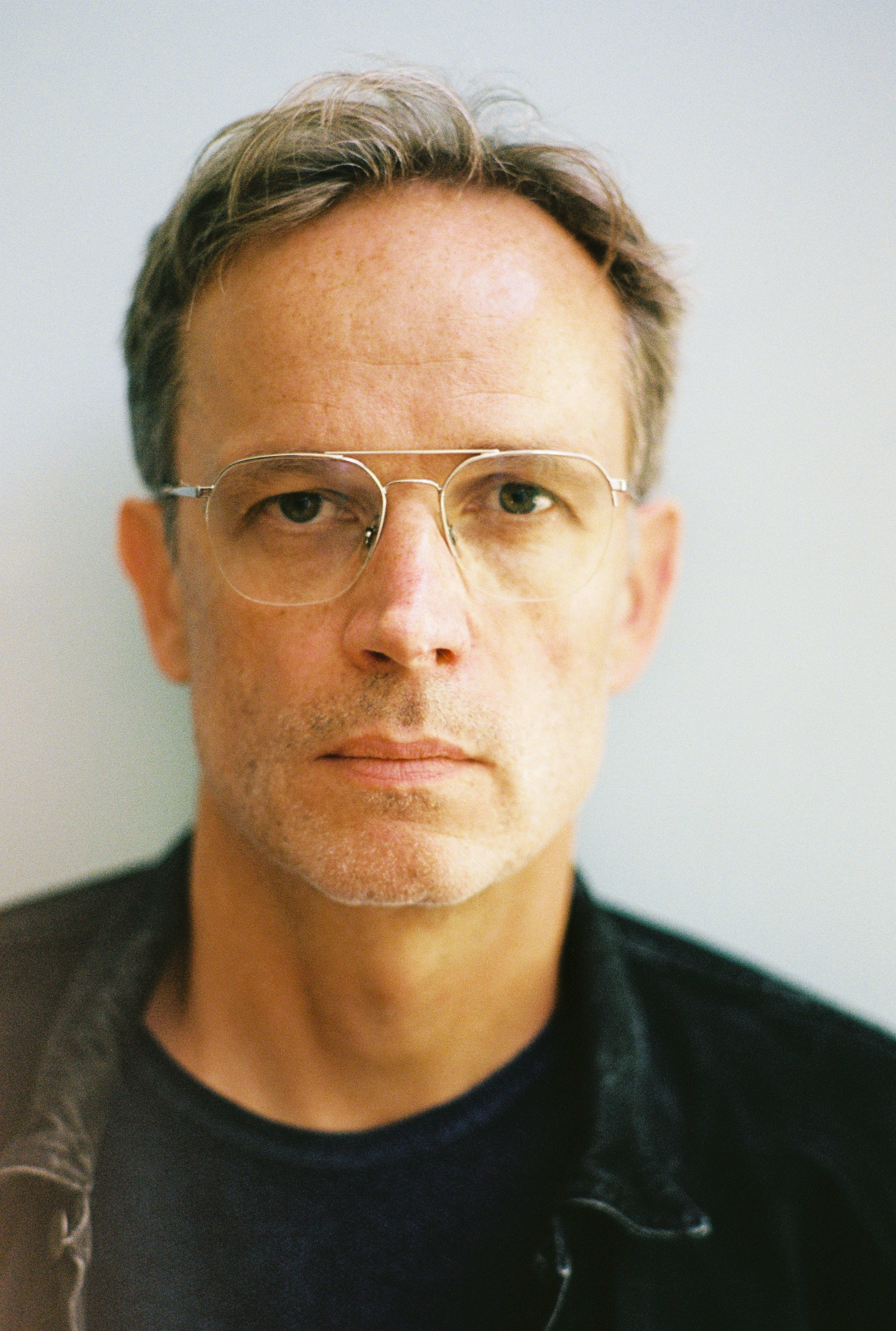 Portrait Christophe Sermet - AAVC 4