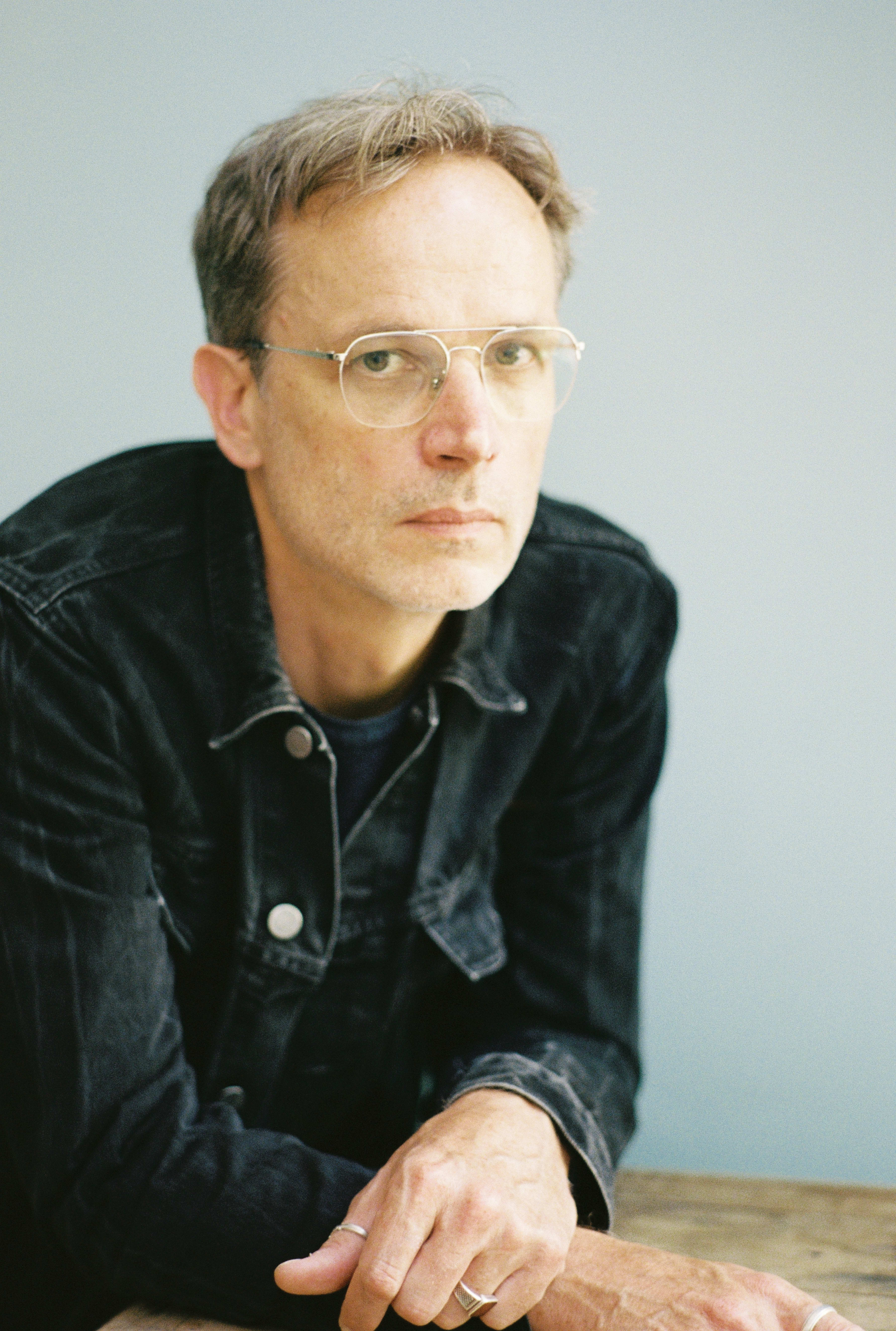 Portrait Christophe Sermet - AAVC 6