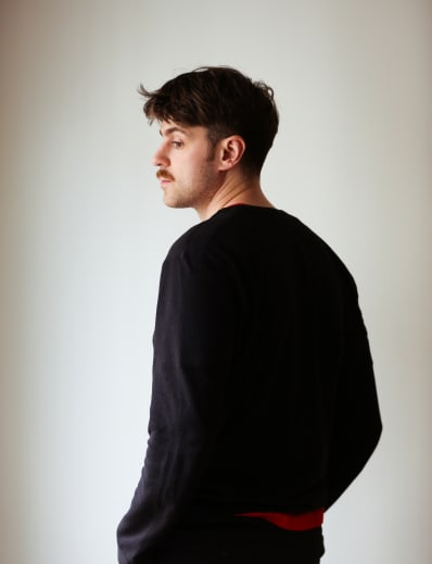 Portrait of Léo Zagagnoni 4