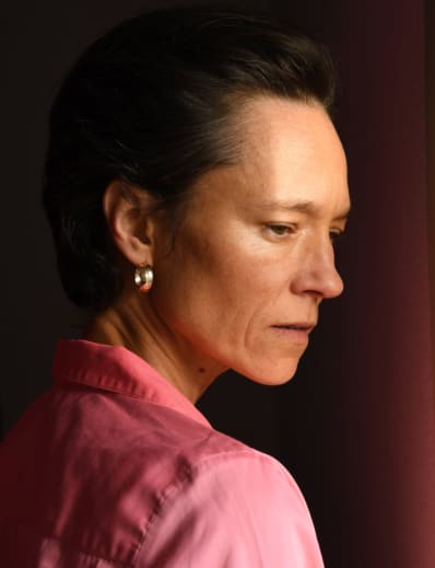 Portrait Sabine Timoteo 1 - AAVC