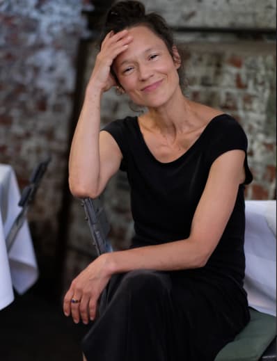 Portrait Sabine Timoteo 6 - AAVC