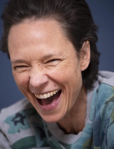 Portrait Sabine Timoteo 2 - AAVC