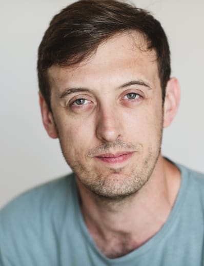 Portrait Romain Daroles 6 - AAVC