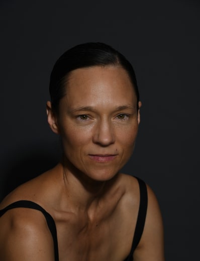 Sabine Timoteo