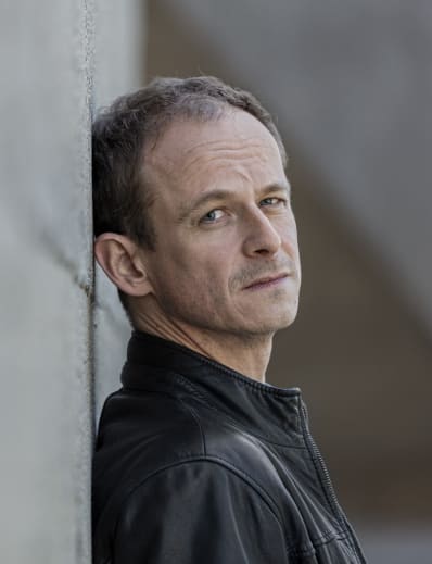 Portrait Roman Weishaupt 3 - AAVC