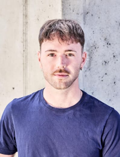 portrait Dylan Poletti 1 - AAVC
