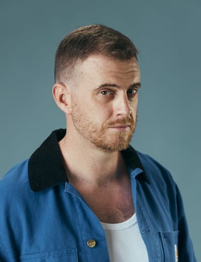 Julien Doquin de Saint Preux