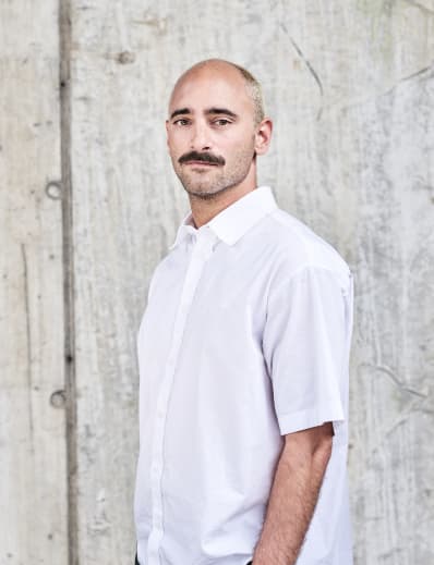 Chady Abu-Nijmeh