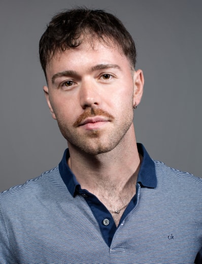 portrait Dylan Poletti 2 - AAVC