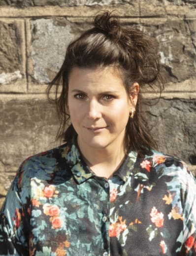 Tiphanie Bovay-Klameth