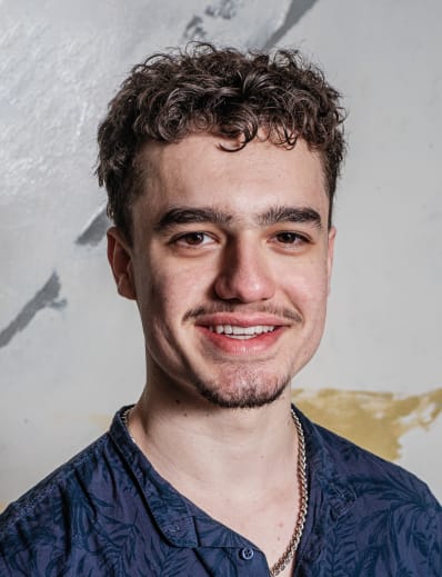 Mathys Slama