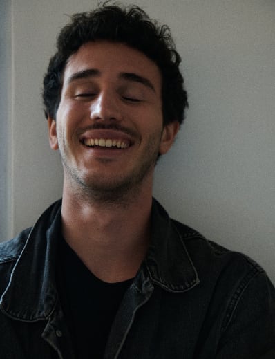 Portrait Arthur Campardon