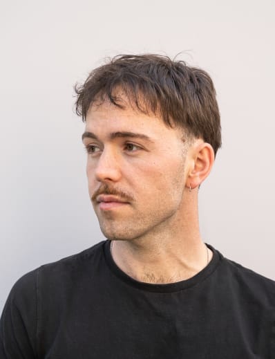 Dylan Poletti - portrait 5 - AAVC