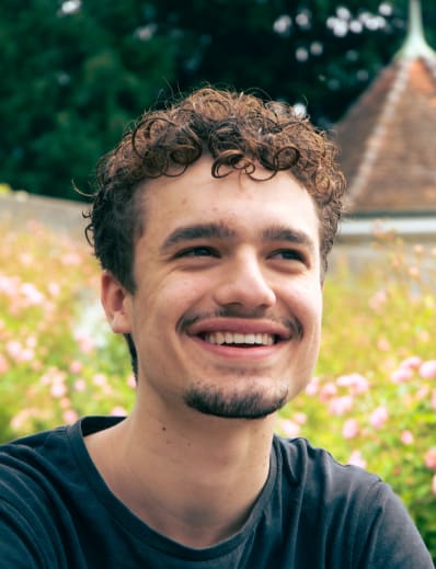 Mathys Slama
