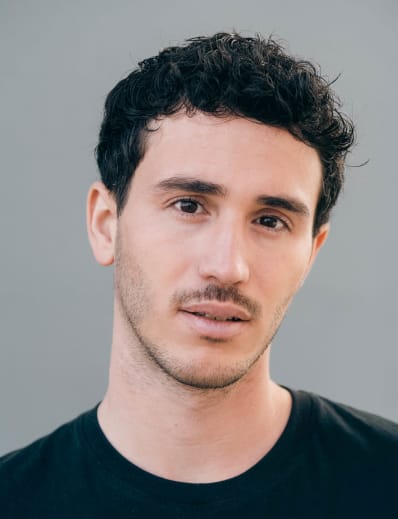 Portrait Arthur Campardon