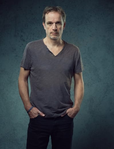 Portrait Christophe Sermet - AAVC 2