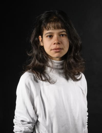 Loubna Raigneau