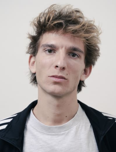 Mehdi Djouad