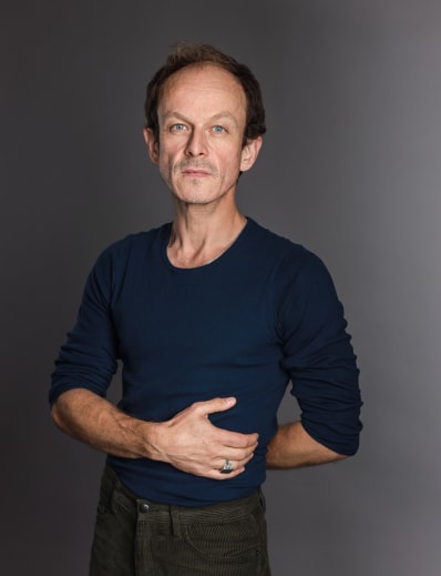 Portrait Roman Weishaupt 3 - AAVC