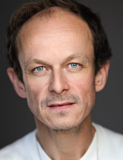 Portrait Roman Weishaupt 1 - AAVC