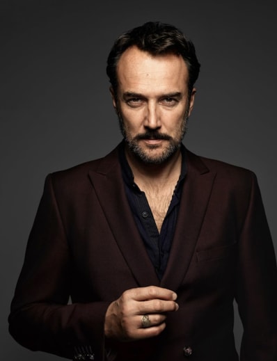 Portrait Carlos Leal - AAVC 6