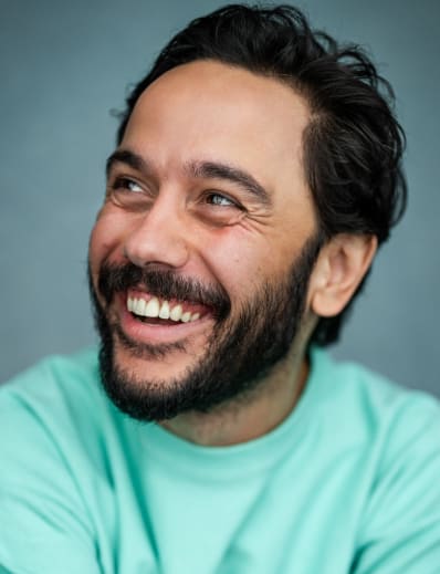 Portrait Rodrigo Penalosa Pita - AAVC 5