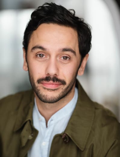 Portrait Rodrigo Penalosa Pita - AAVC 3