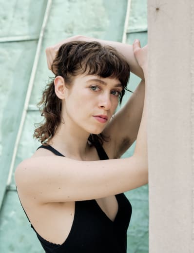 Portrait Lia von Blarer - AAVC - 7