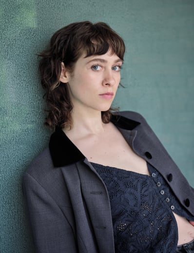 Portrait Lia von Blarer - AAVC - 3