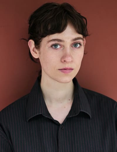 Lia von Blarer