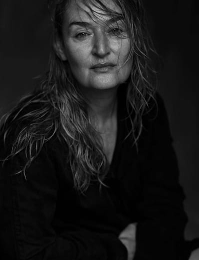 Portrait Rachel Braunschweig - AAVC