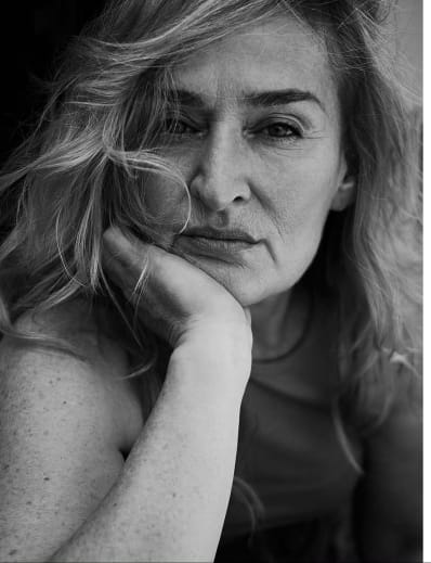 Portrait Rachel Braunschweig - AAVC
