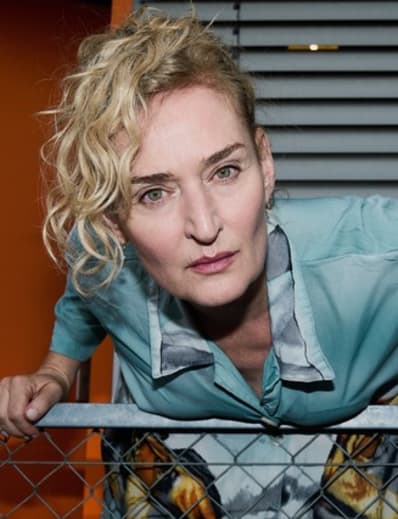 Portrait Rachel Braunschweig - AAVC