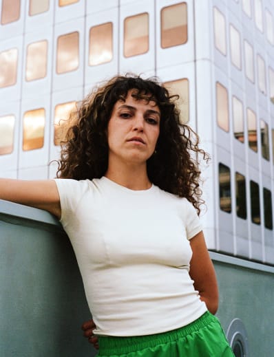 Portrait Eloïse Pochon 5 - AAVC