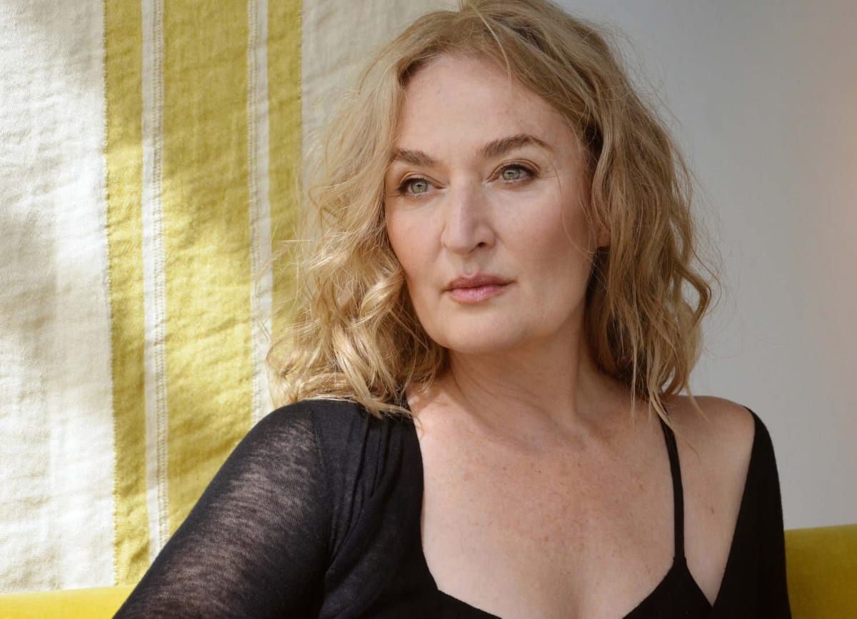 Portrait Rachel Braunschweig - AAVC