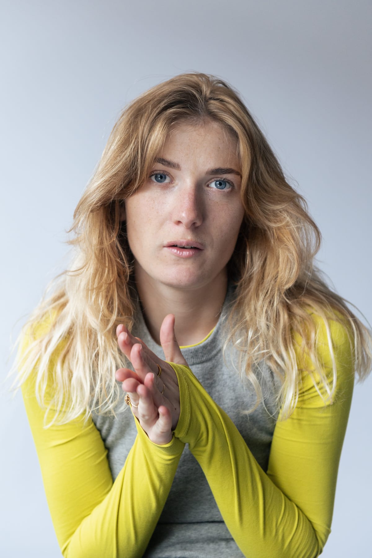 Adèle Sierra portrait 7 - AAVC