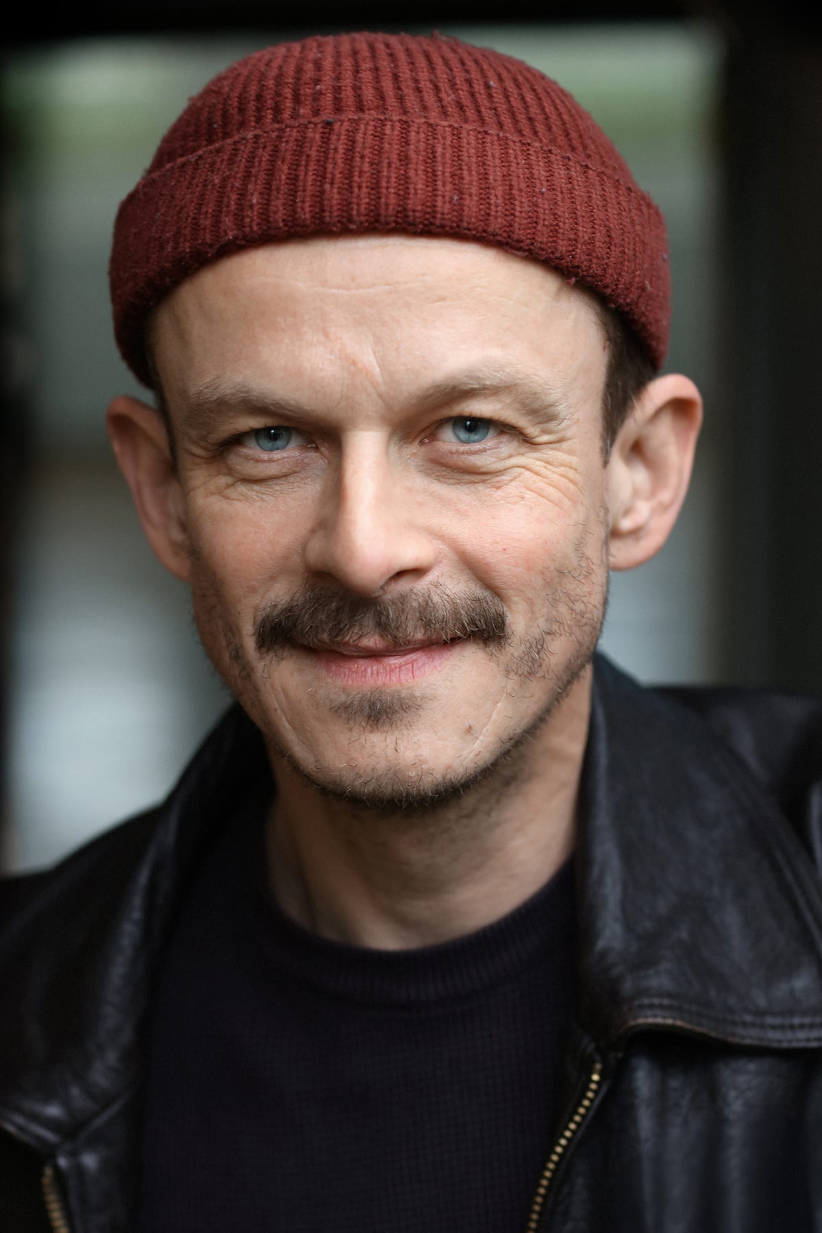 Portrait Roman Weishaupt 4 - AAVC