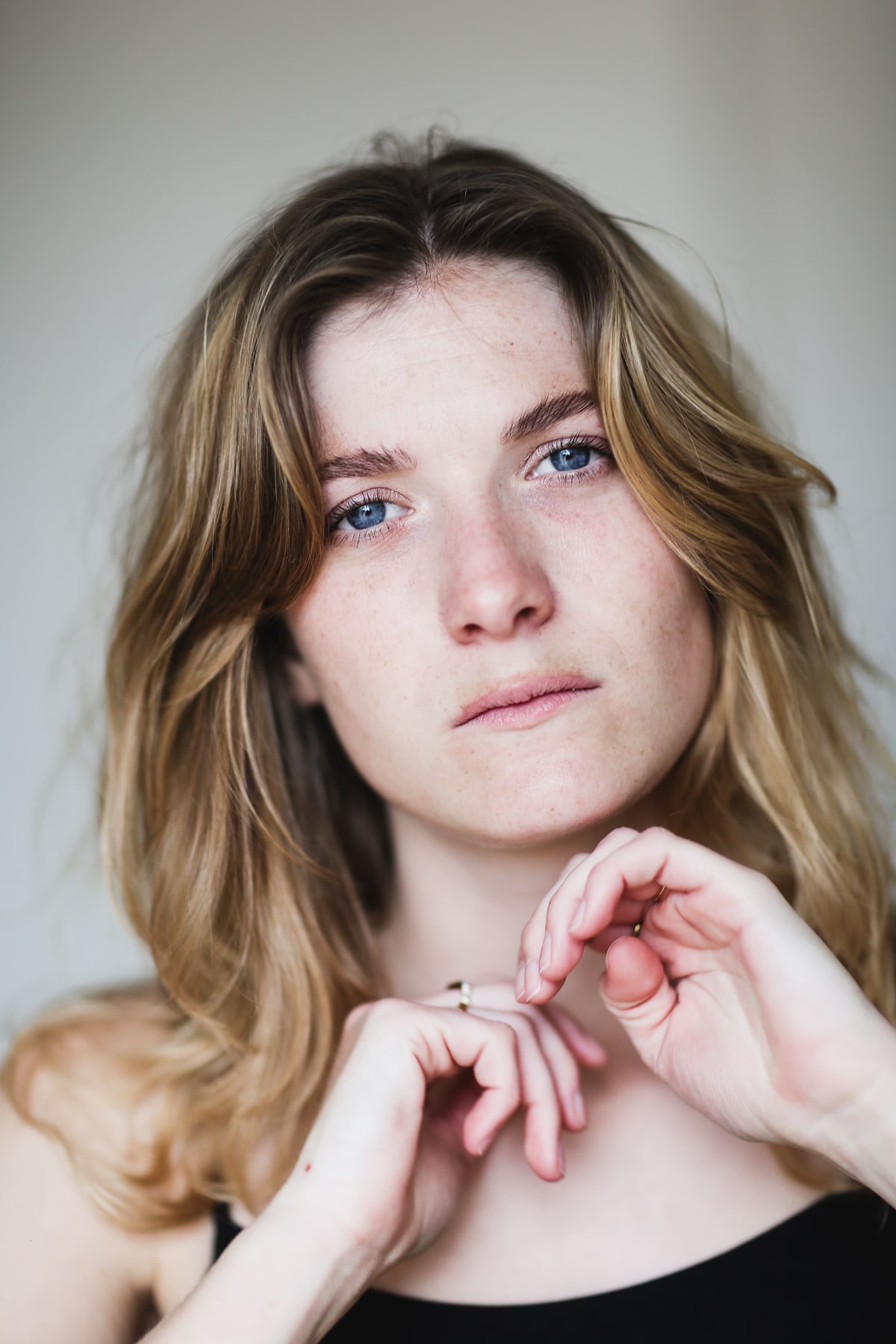 Adèle Sierra portrait 8 - AAVC
