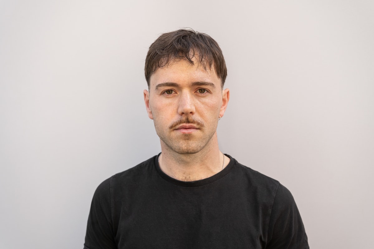 Dylan Poletti - portrait 4 - AAVC
